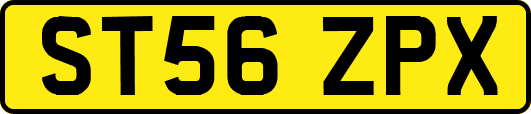 ST56ZPX