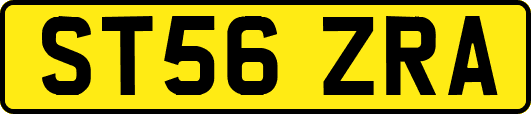 ST56ZRA
