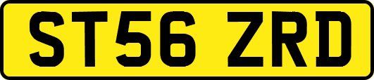 ST56ZRD