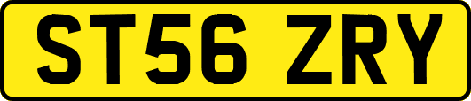 ST56ZRY
