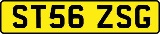 ST56ZSG