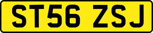 ST56ZSJ