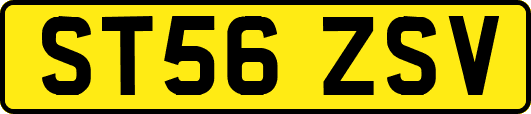 ST56ZSV