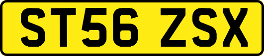 ST56ZSX