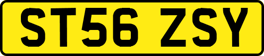 ST56ZSY