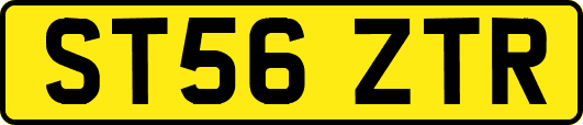ST56ZTR
