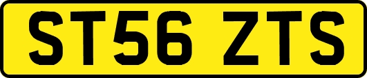 ST56ZTS