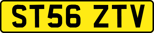 ST56ZTV