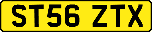 ST56ZTX