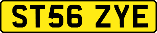 ST56ZYE