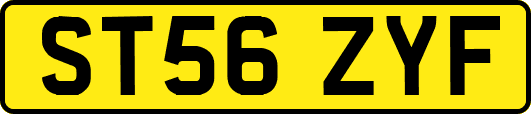 ST56ZYF