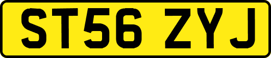 ST56ZYJ