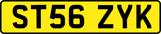 ST56ZYK