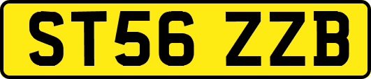 ST56ZZB