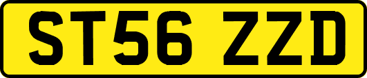 ST56ZZD