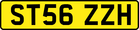 ST56ZZH