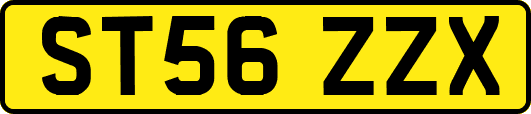 ST56ZZX