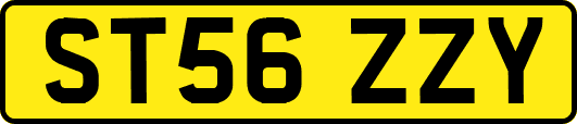 ST56ZZY