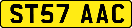 ST57AAC