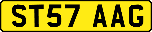 ST57AAG