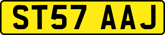 ST57AAJ