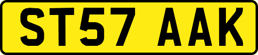 ST57AAK