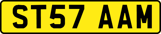 ST57AAM