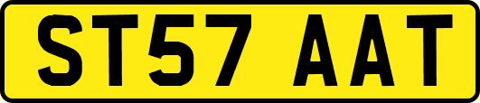 ST57AAT