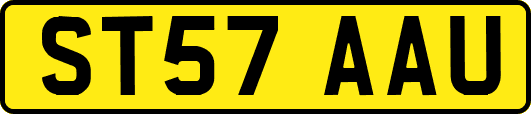 ST57AAU
