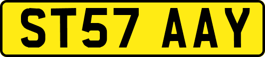 ST57AAY