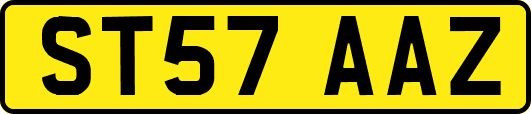 ST57AAZ