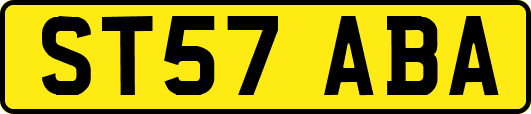 ST57ABA