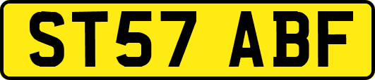 ST57ABF