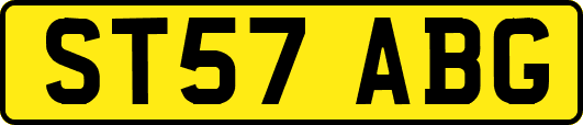ST57ABG
