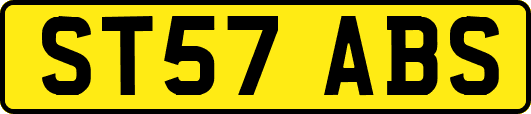 ST57ABS