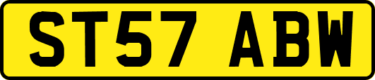 ST57ABW