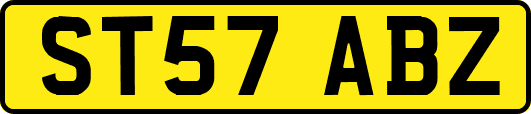 ST57ABZ