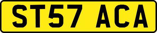 ST57ACA