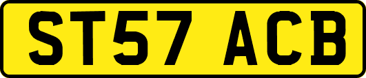 ST57ACB