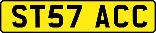 ST57ACC