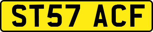 ST57ACF
