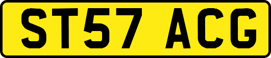 ST57ACG