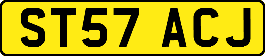 ST57ACJ
