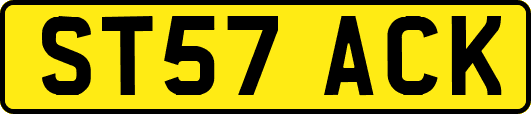 ST57ACK