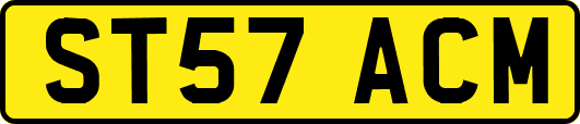 ST57ACM