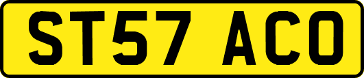 ST57ACO