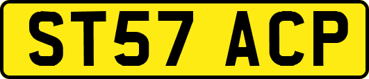 ST57ACP