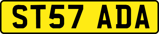 ST57ADA