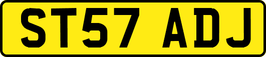 ST57ADJ
