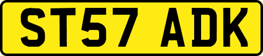 ST57ADK